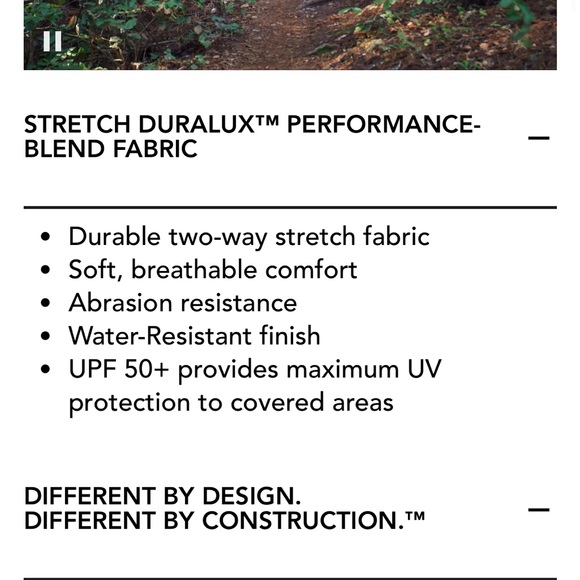 Kuhl Renegade™ Short in Khaki - Picture 4 of 9